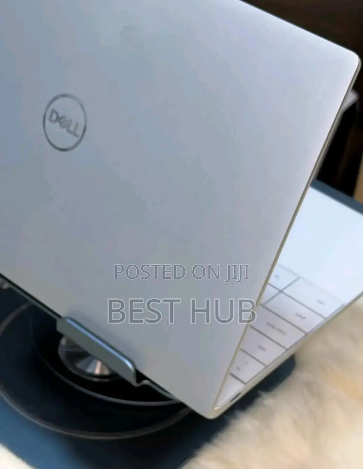 New Laptop Dell XPS 13 16GB Intel Core i7 SSD 512GB