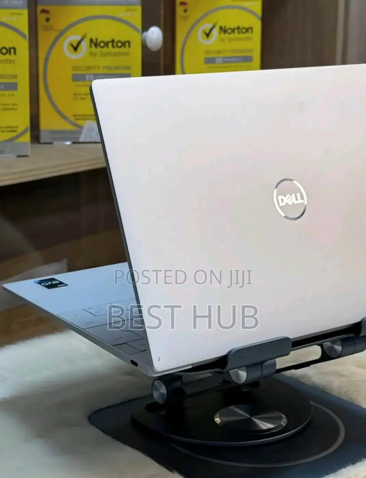 New Laptop Dell XPS 13 16GB Intel Core i7 SSD 512GB