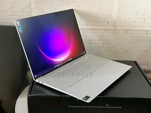 New Laptop Dell XPS 13 16GB Intel Core Ultra 7 SSD 512GB
