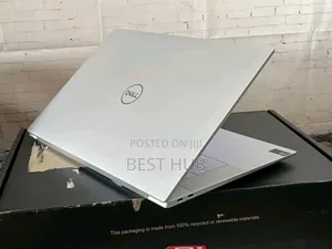 New Laptop Dell XPS 13 16GB Intel Core Ultra 7 SSD 512GB