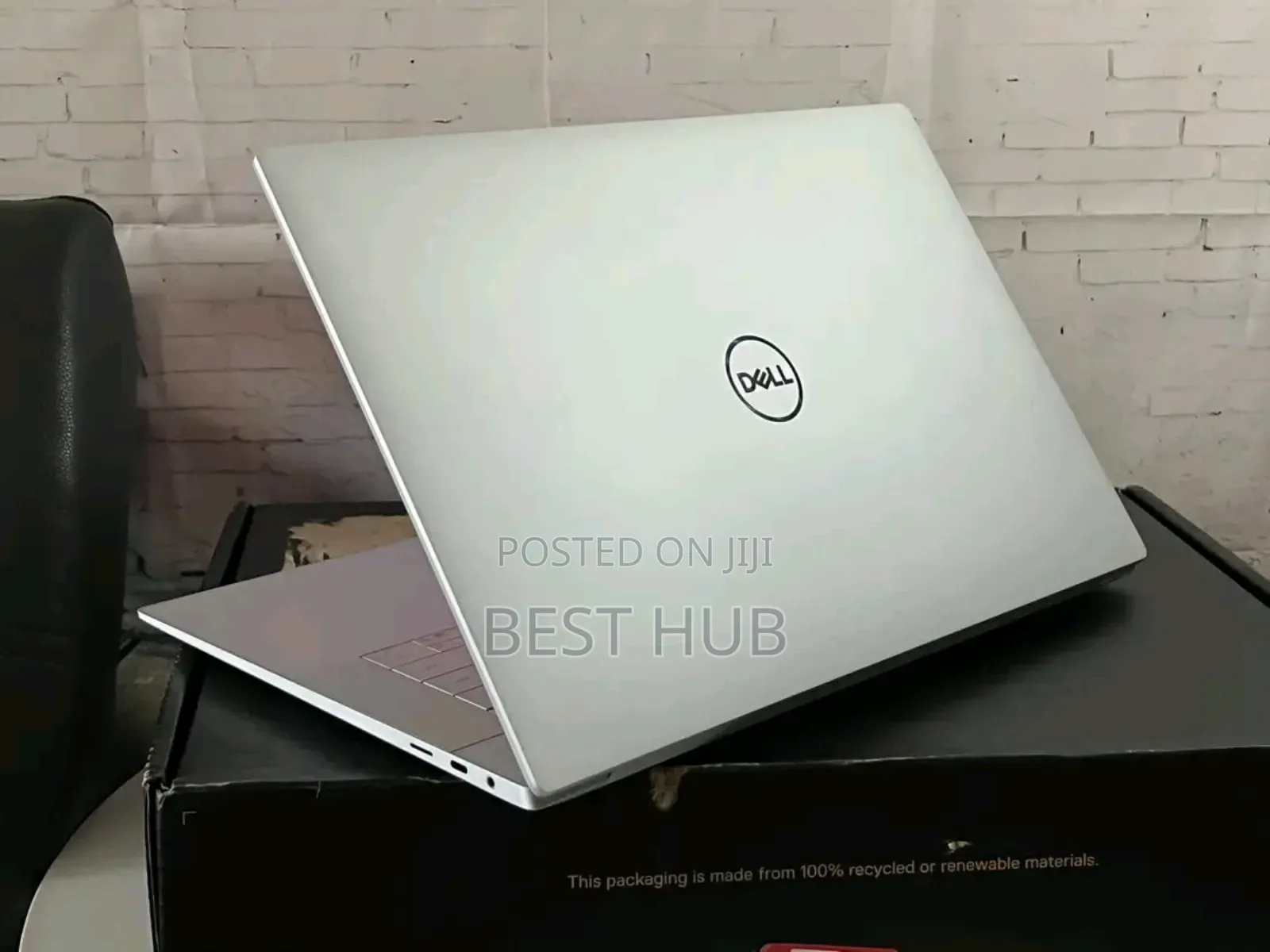New Laptop Dell XPS 13 16GB Intel Core Ultra 7 SSD 512GB
