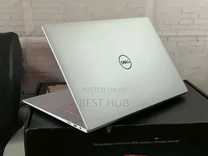 New Laptop Dell XPS 13 16GB Intel Core Ultra 7 SSD 512GB