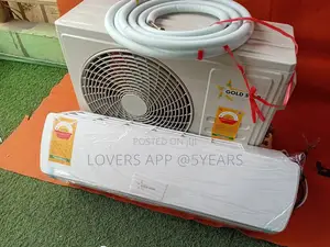 Gold Star 1.5hp – Designed for Ghana’S Heat