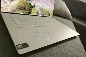 New Laptop Dell XPS 13 16GB Qualcomm Snapdragon X Plus SSD 512GB
