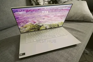 New Laptop Dell XPS 13 16GB Qualcomm Snapdragon X Plus SSD 512GB