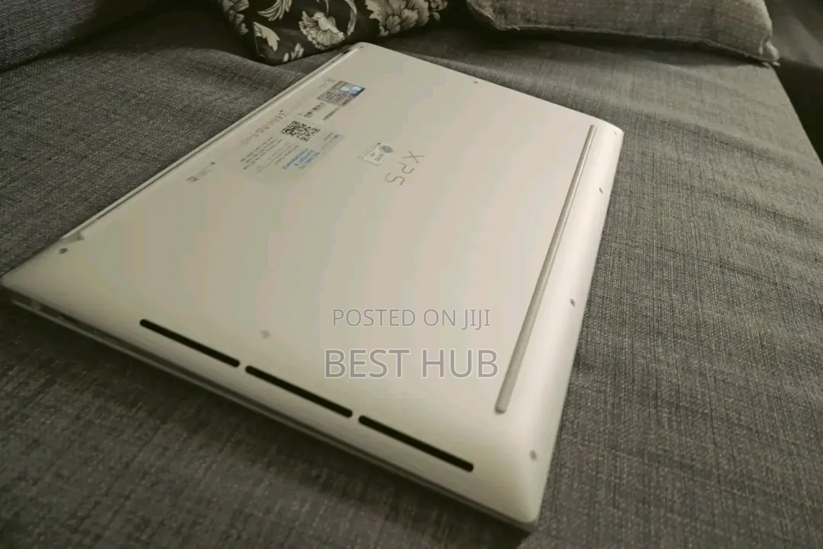 New Laptop Dell XPS 13 16GB Qualcomm Snapdragon X Plus SSD 512GB