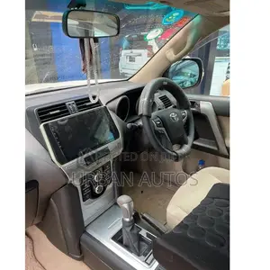 Prado 2018 Interior Kit