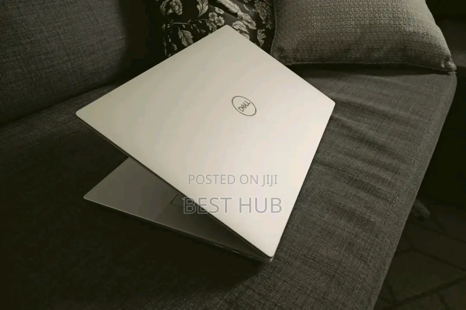 New Laptop Dell XPS 13 16GB Qualcomm Snapdragon X Plus SSD 512GB