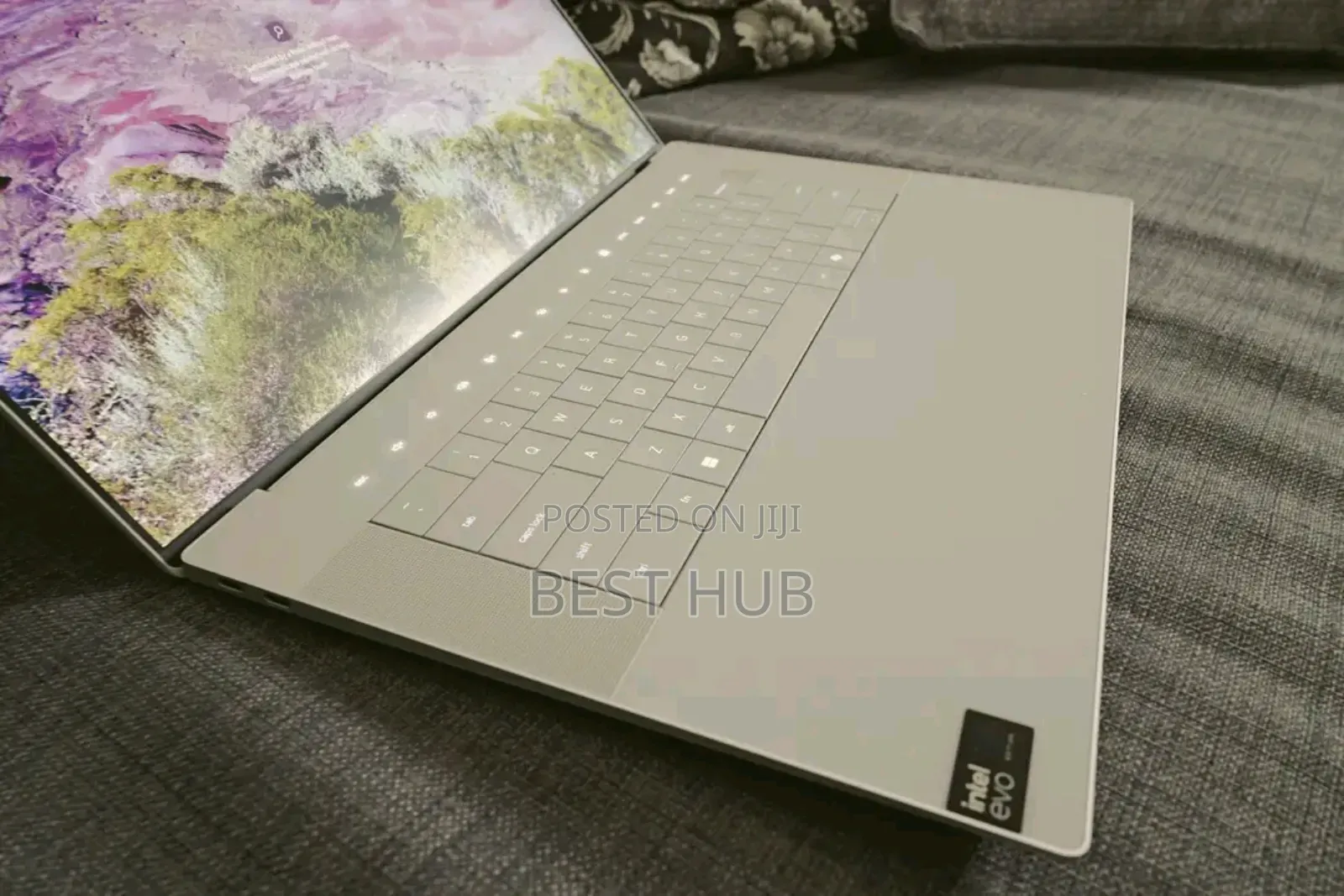 New Laptop Dell XPS 13 16GB Qualcomm Snapdragon X Plus SSD 512GB