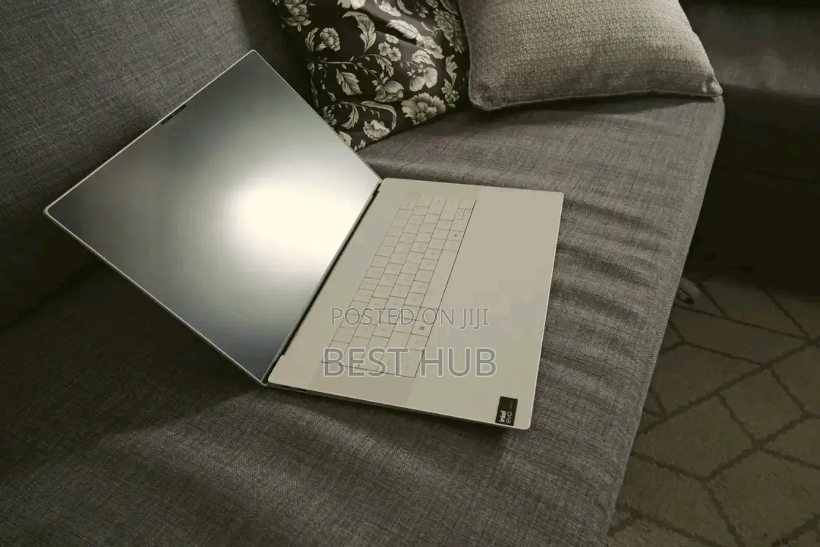 New Laptop Dell XPS 13 16GB Qualcomm Snapdragon X Plus SSD 512GB