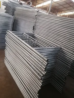 Scaffolding Sets