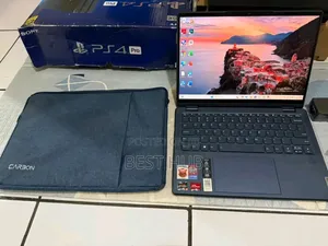 New Laptop Lenovo A10 16GB AMD Ryzen 5 SSD 512GB