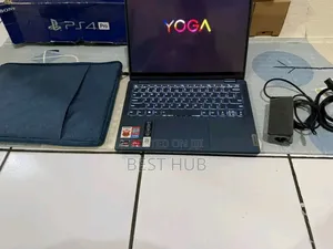 New Laptop Lenovo A10 16GB AMD Ryzen 5 SSD 512GB