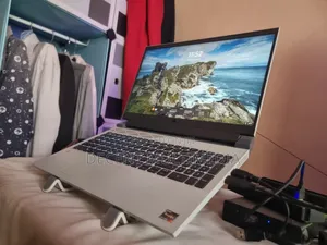 Laptop Dell G15 5535 32GB AMD Ryzen 7 SSD 1T