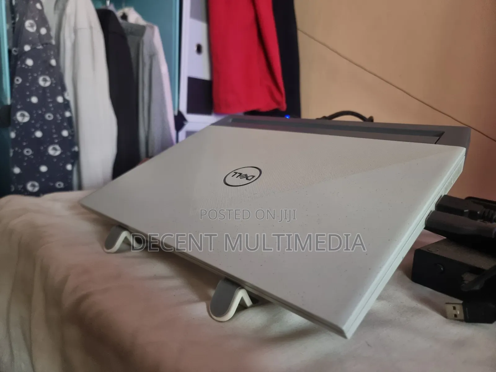 Laptop Dell G15 5535 32GB AMD Ryzen 7 SSD 1T