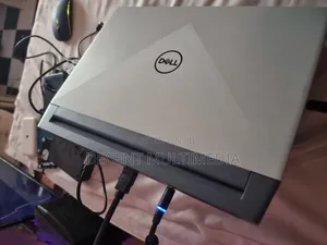 Laptop Dell G15 5535 32GB AMD Ryzen 7 SSD 1T