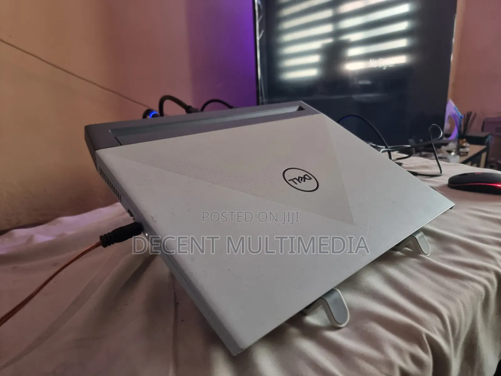 Laptop Dell G15 5535 32GB AMD Ryzen 7 SSD 1T