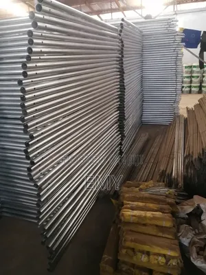 Scaffolding Sets