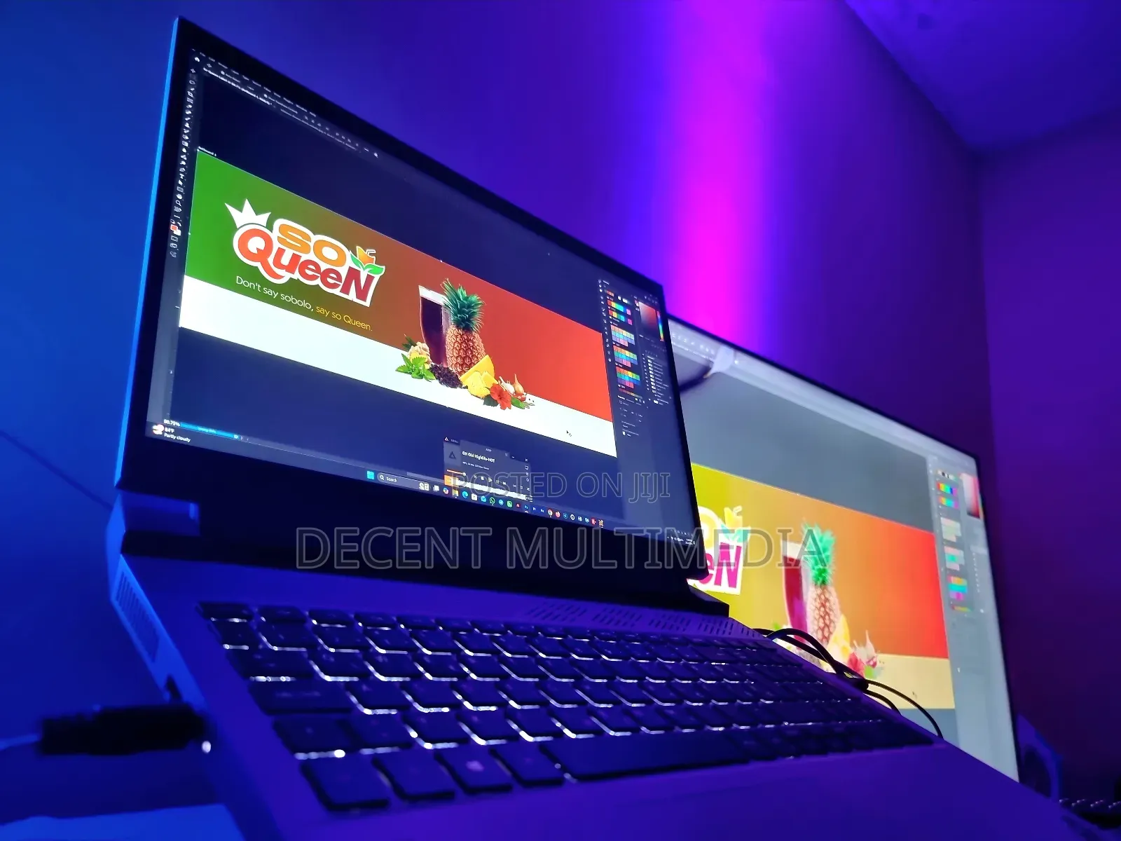 Laptop Dell G15 5535 32GB AMD Ryzen 7 SSD 1T