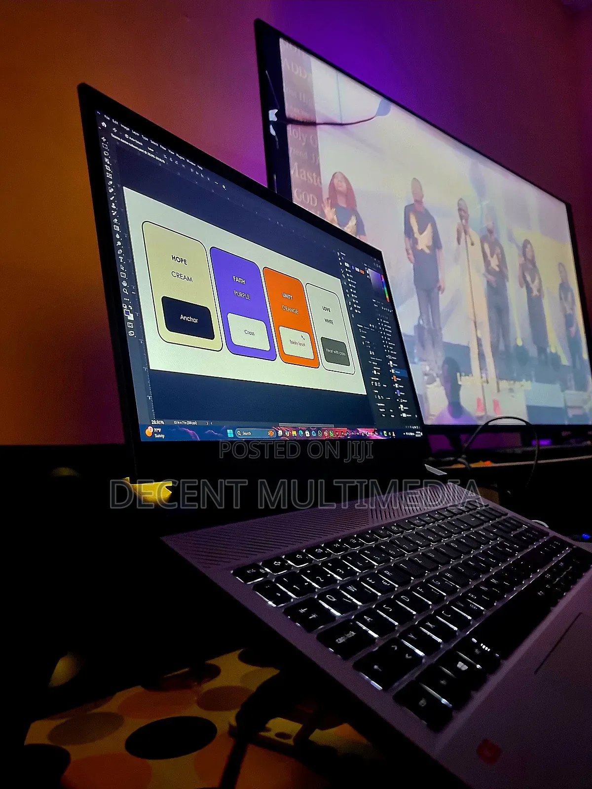 Laptop Dell G15 5535 32GB AMD Ryzen 7 SSD 1T