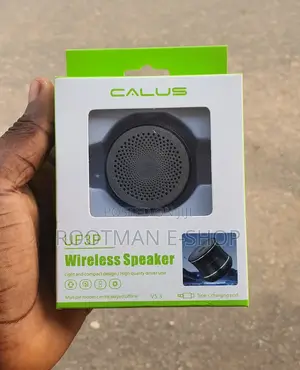 Original Calus Bluetooth Speaker