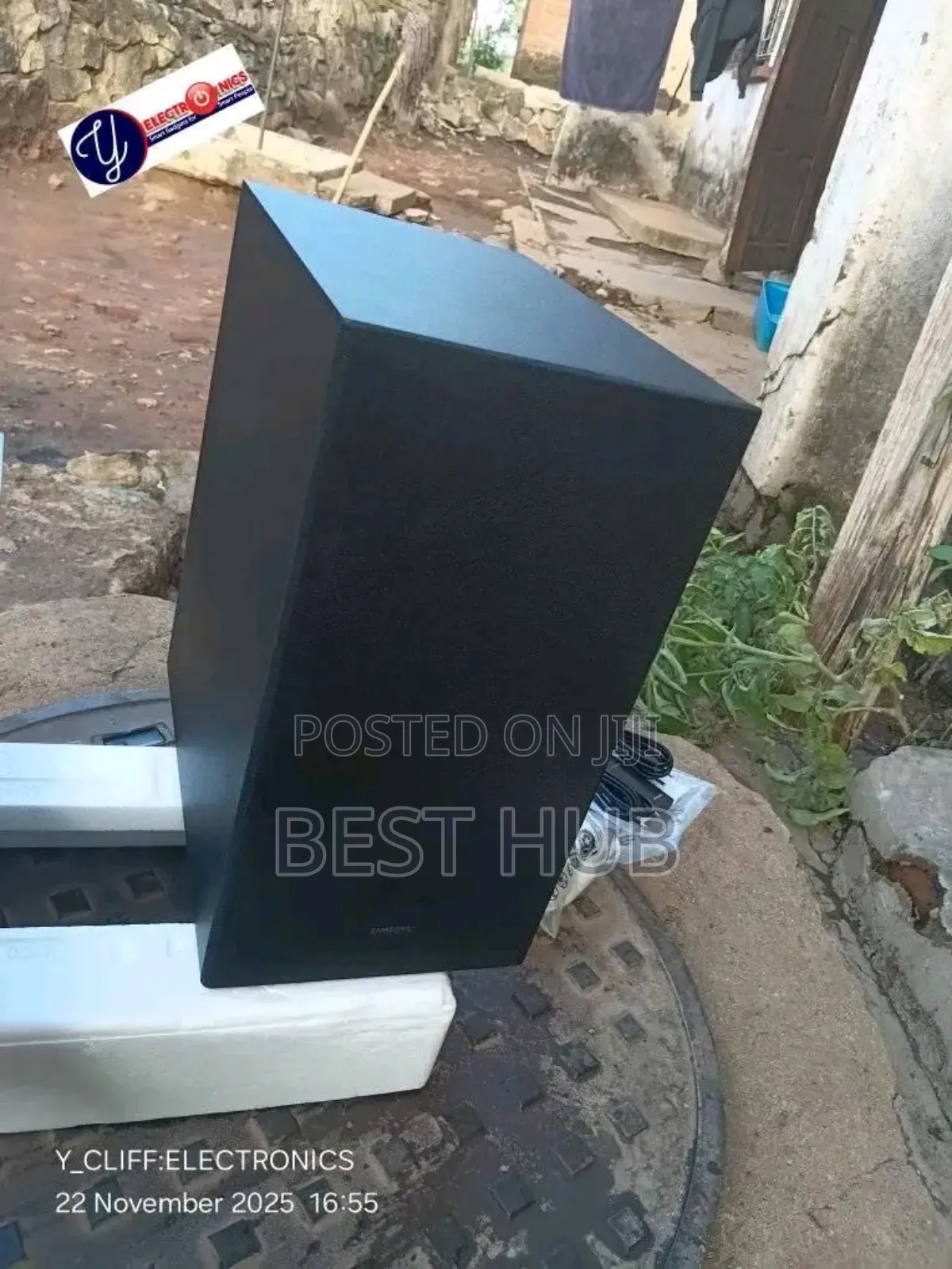 Samsung Bseries 2025