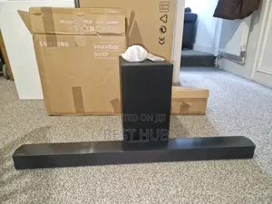Samsung B450f Soundbar