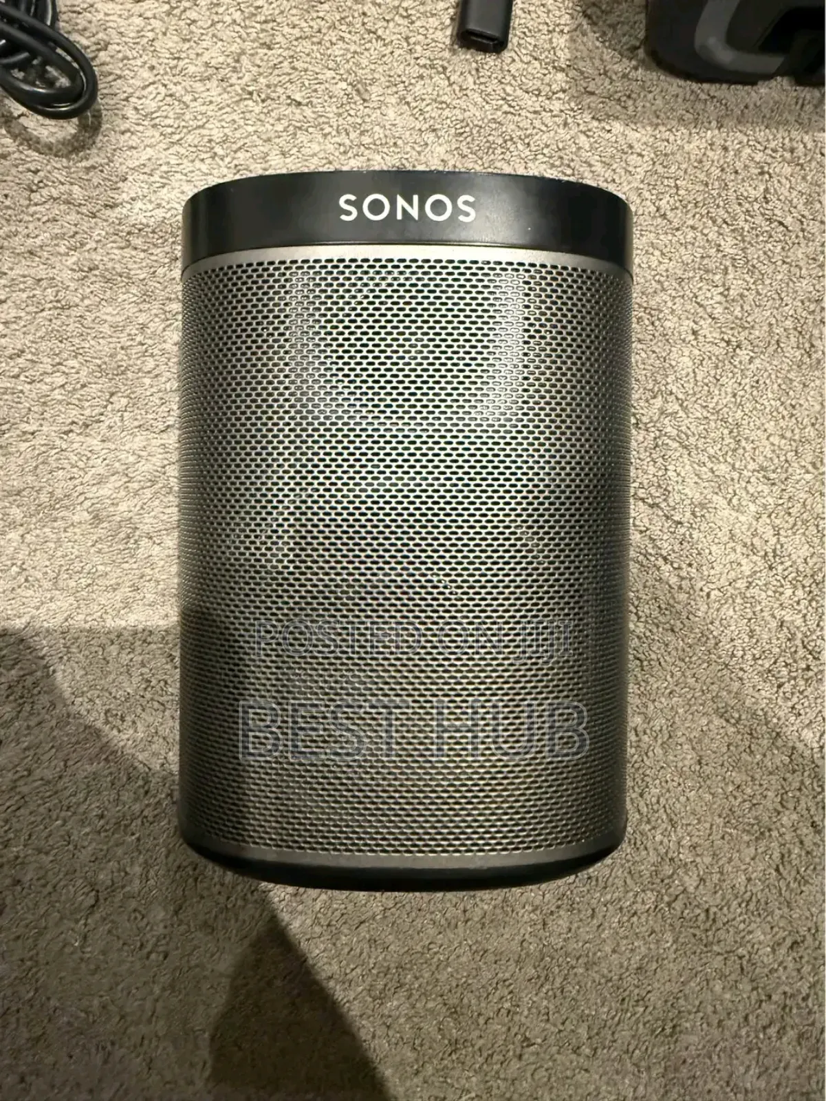 Sonos Soundbar