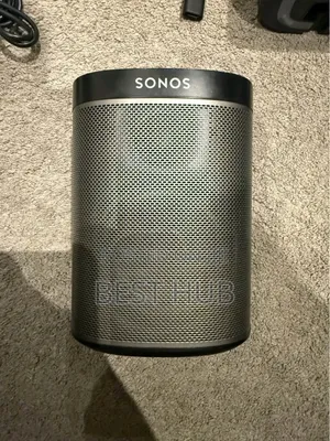 Sonos Soundbar