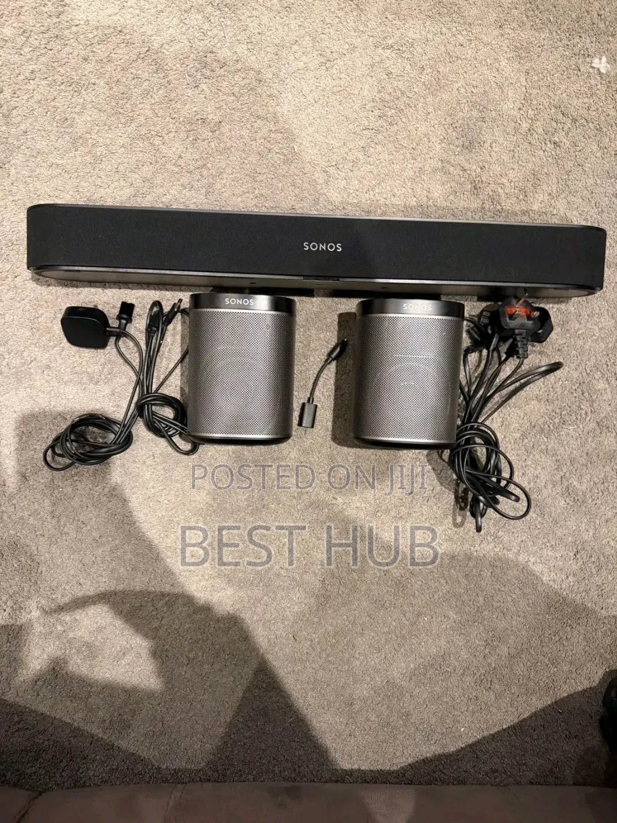 Sonos Soundbar