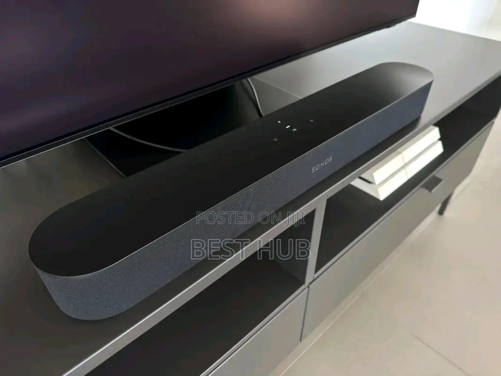 Sonos Beam Soundbar