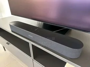 Sonos Beam Soundbar