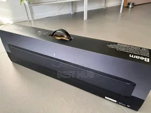 Sonos Beam Soundbar