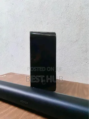 Sonos Deep Bass Soundbar
