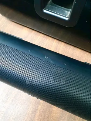 Sonos Deep Bass Soundbar