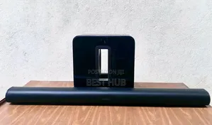 Sonos Deep Bass Soundbar