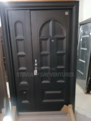 Heavy Security Doors for Sale. Call/ Text