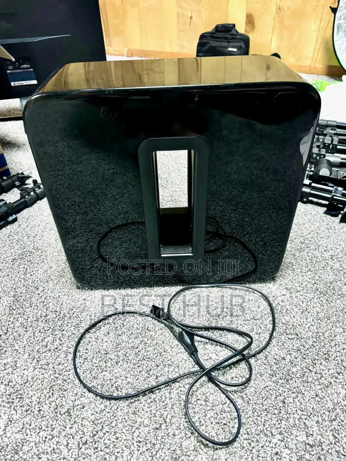 Sonos Bar With Sub