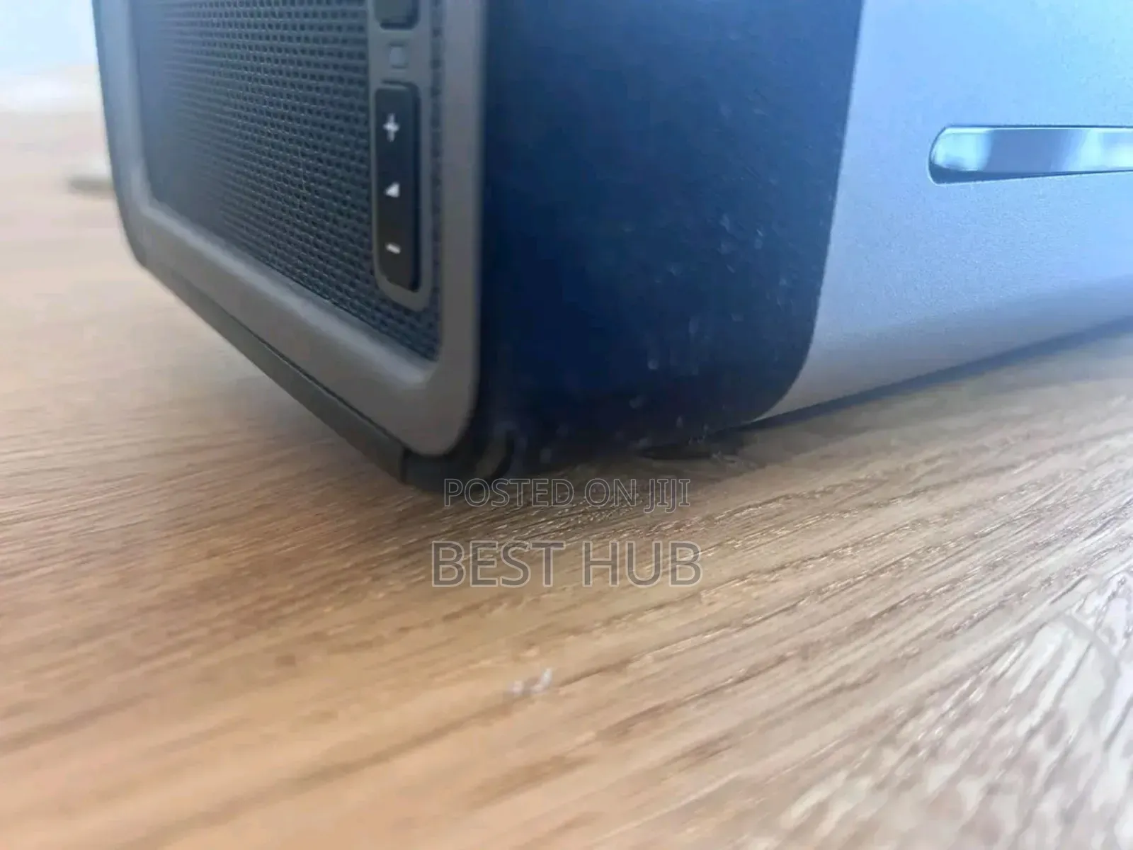 Sonos Bar Grey