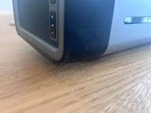 Sonos Bar Grey