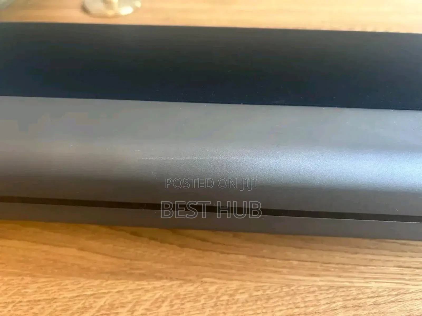 Sonos Bar Grey