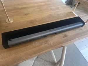 Sonos Bar Grey