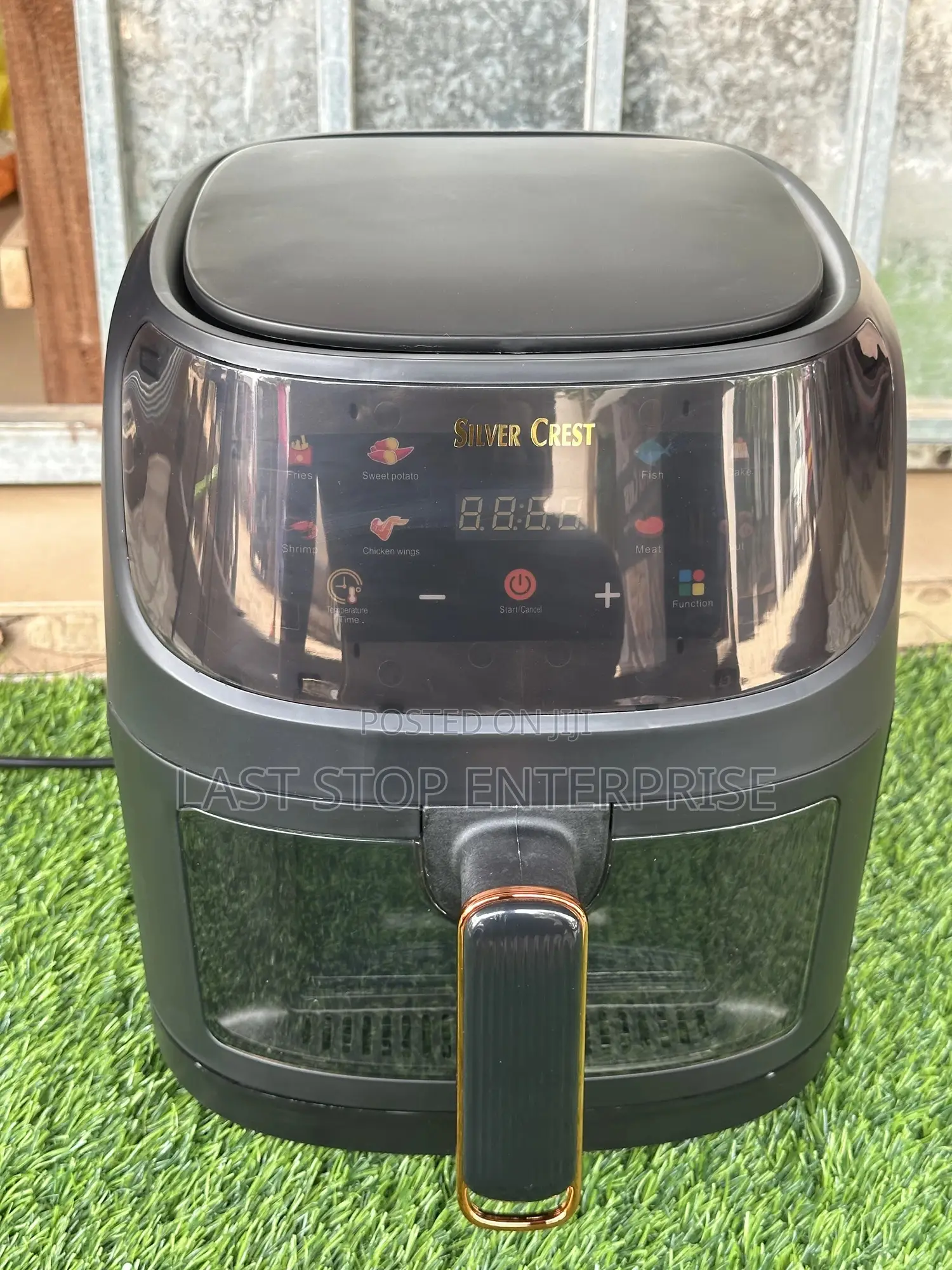 Quality Airfryer