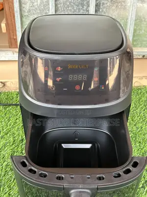 Quality Airfryer