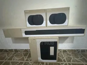 Sonos Complete Bar