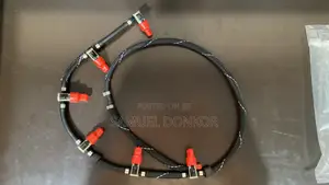 BMW Fuel Return Hose / 