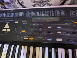 Roland E16 Keyboard