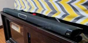 Polk Audio With Surrends