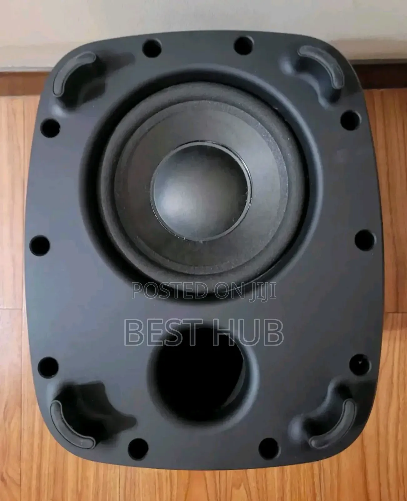 Polk Audio With Surrends
