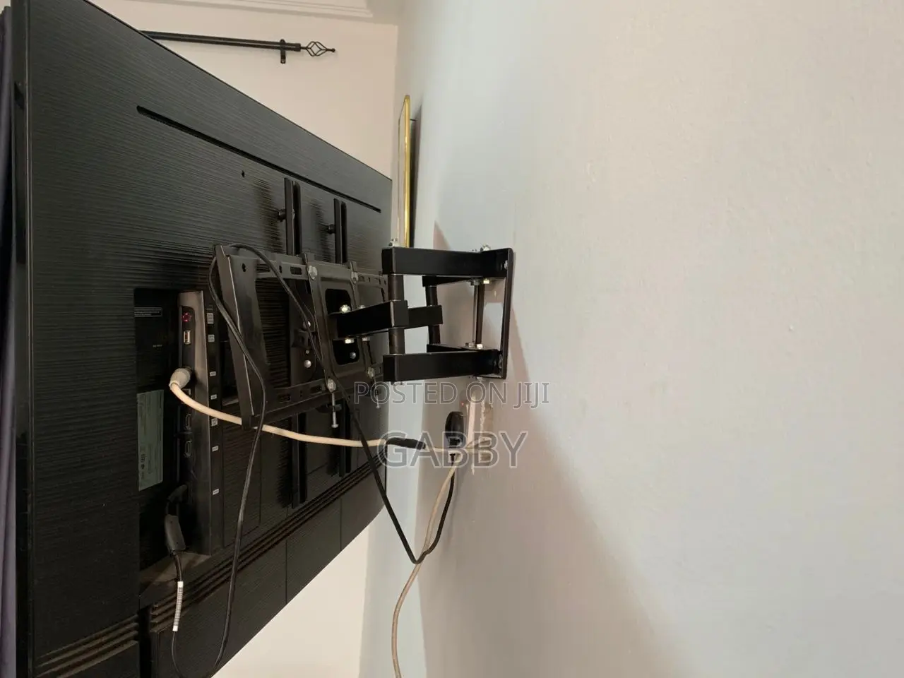 Samsung Smart Television